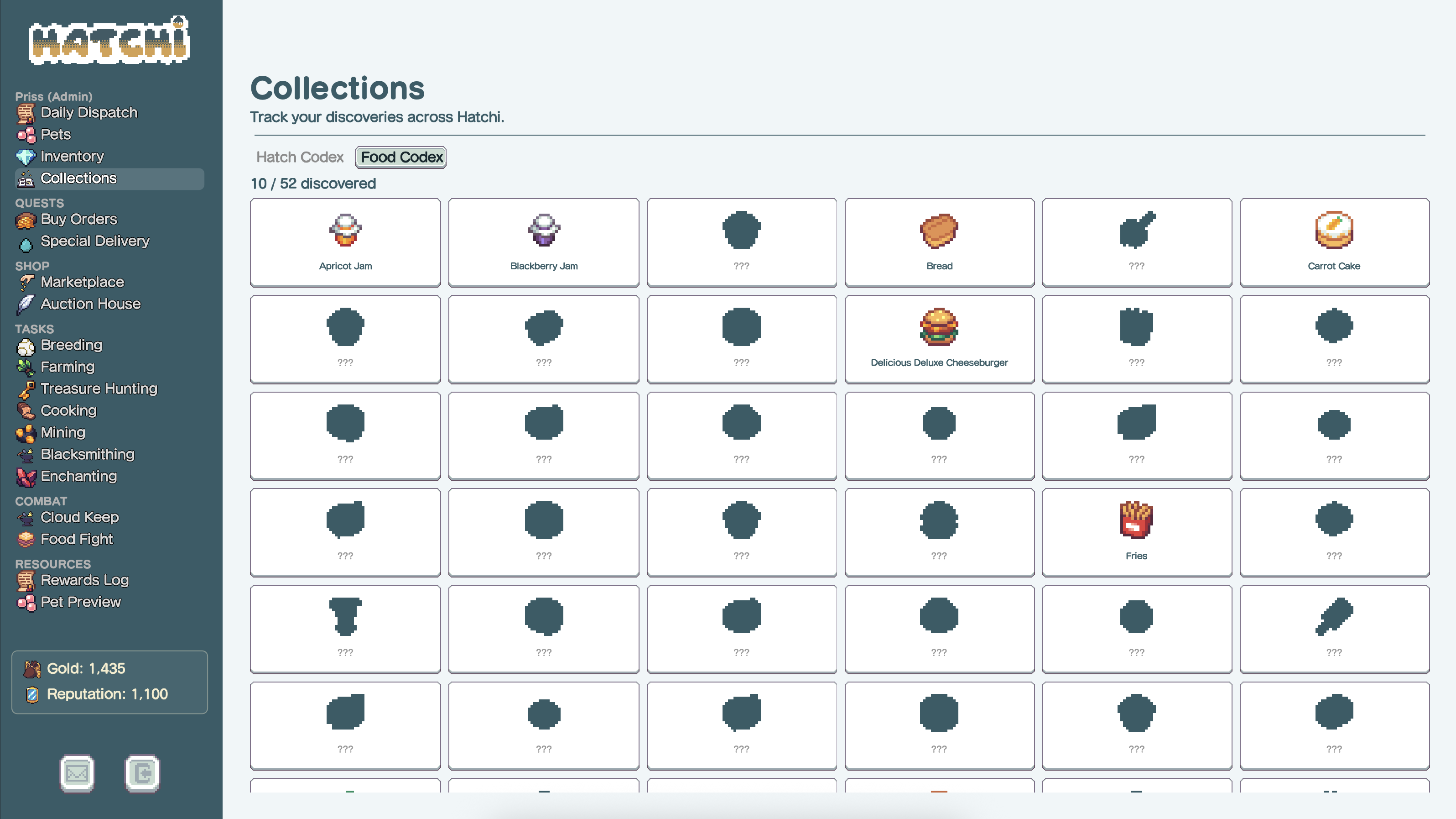 Hatchi gameplay screenshot 7